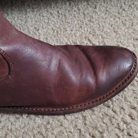 Frye boots - Picture 3 of 7